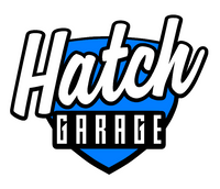 Hatch Garage