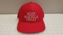 Keep America Great Trucker Hat